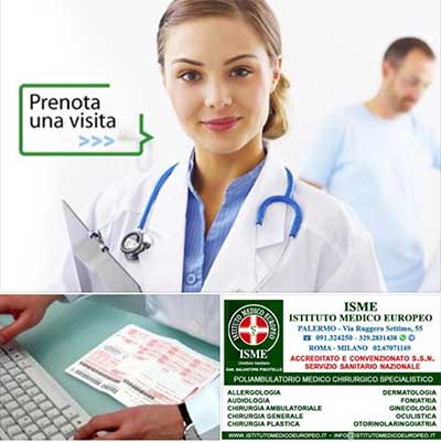 ISME - Istituto Medico Europeo Palermo, direttore sanitario Salvatore Piscitello, CONVENZIONATO SSN SERVIZIO SANITARIO NAZIONALE, Chirurgia Plastica Palermo, Chirurgia Plastica convenzionata Palermo, Chirurgia generale convenzionata Palermo, CONVENZIONATO PALERMO, SSN PALERMO, visita convenzione palermo, miglior chirurgo palermo, mutua, ricetta Chirurgia Plastica, ricetta Chirurgia generale, controllo Chirurgia Plastica palermo, controllo Chirurgia Plastica convenzionata, cisti sebacee, lipomi, nei, rimozione nei in convenzione, cosa fare con nei da togliere, come curare neoformazioni cutanee, come curare melanomi palermo, miglior centro chirurgia plastica palermo, verruche, cura verruche convenzionata palermo, chirurgo plastico palermo, chirurgo convenzionato palermo, chirurgia plastica dermatologica